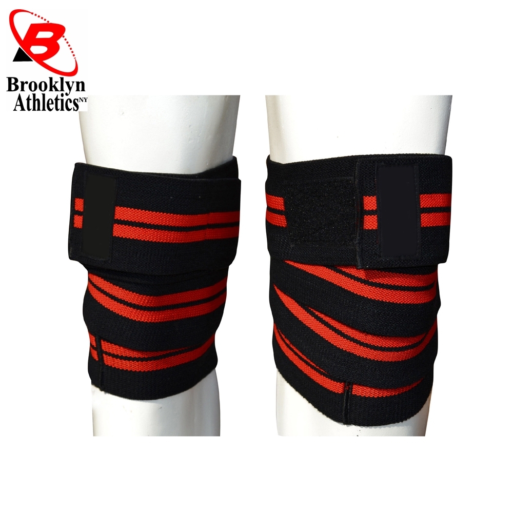 Weightlifting Knee Wraps